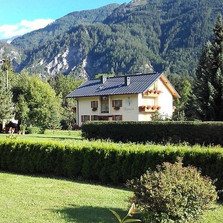 Family- Home Alpenblick Dellach im Drautal المظهر الخارجي الصورة