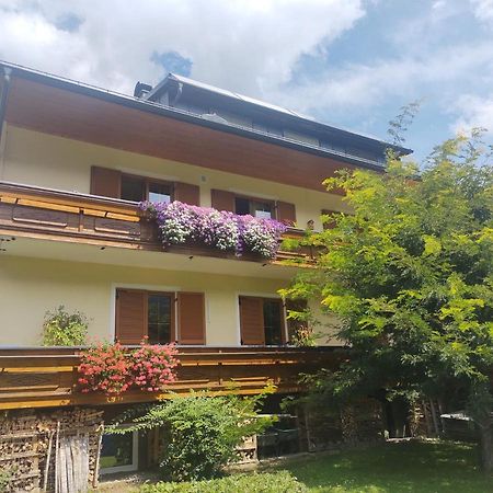 Family- Home Alpenblick Dellach im Drautal المظهر الخارجي الصورة