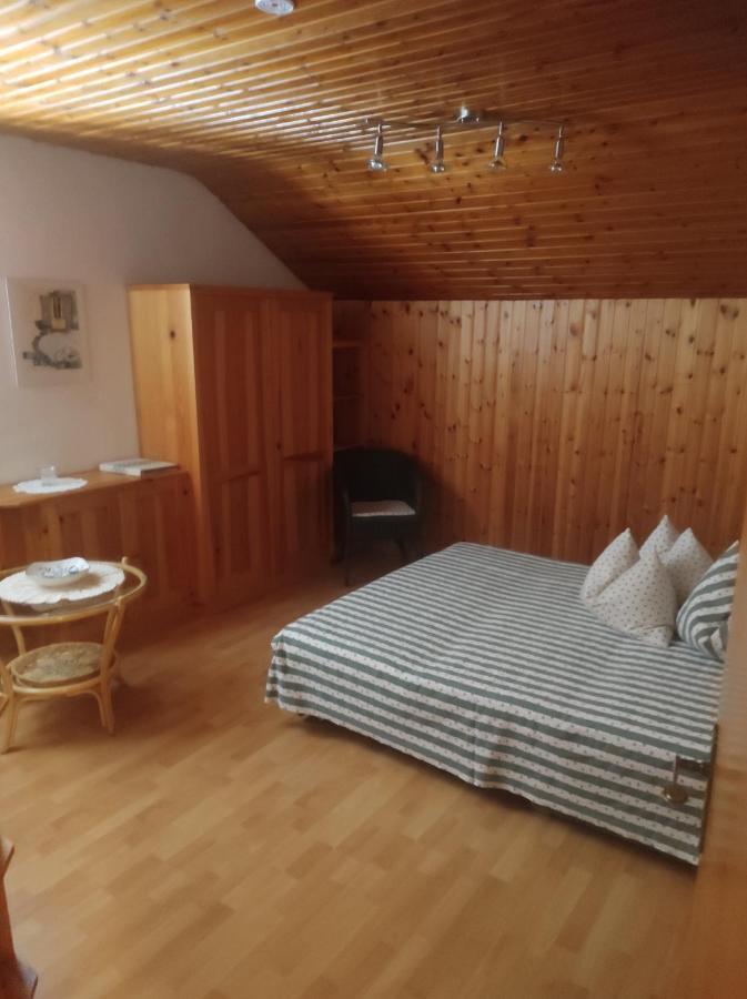 Family- Home Alpenblick Dellach im Drautal المظهر الخارجي الصورة