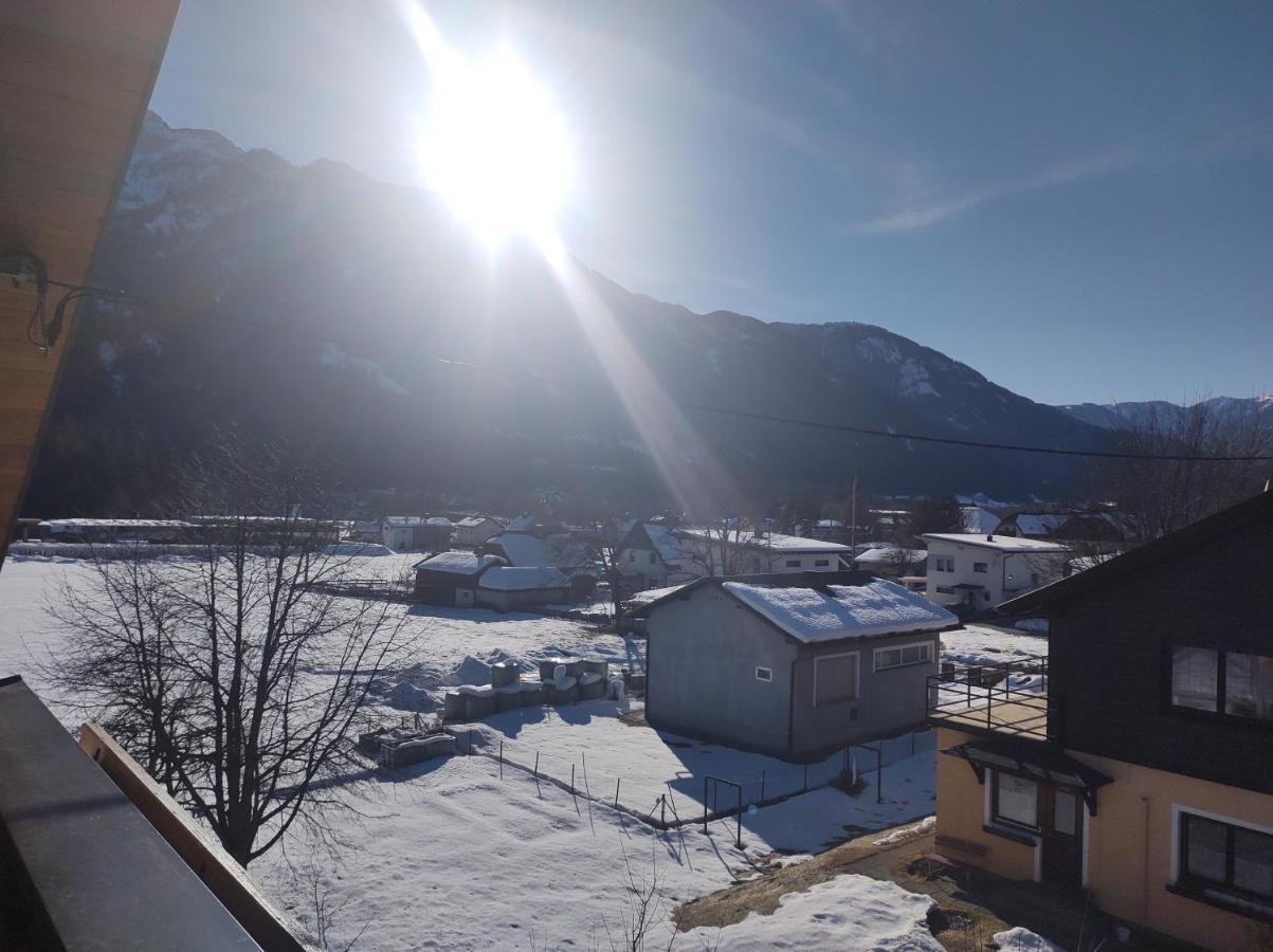 Family- Home Alpenblick Dellach im Drautal المظهر الخارجي الصورة