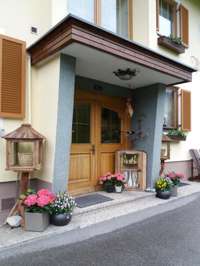 Family- Home Alpenblick Dellach im Drautal المظهر الخارجي الصورة