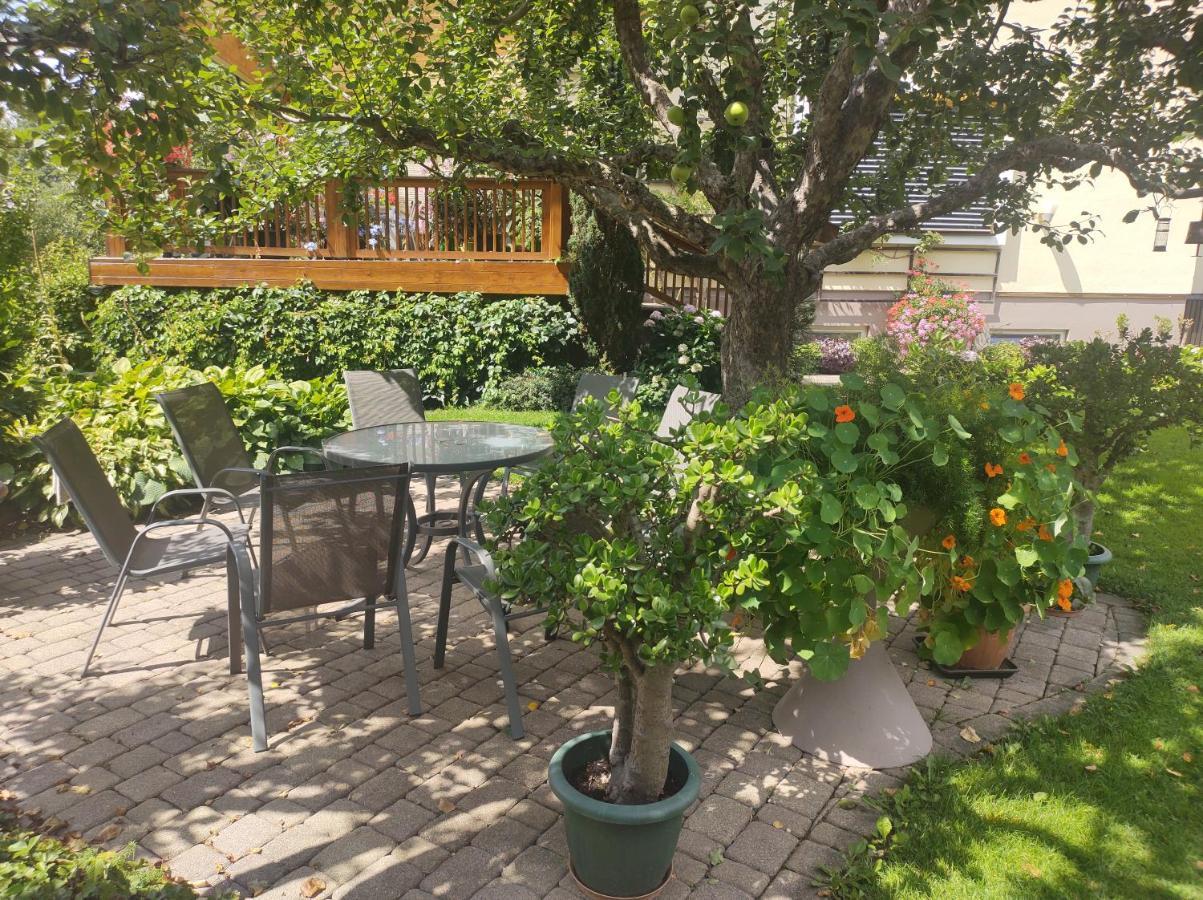 Family- Home Alpenblick Dellach im Drautal المظهر الخارجي الصورة