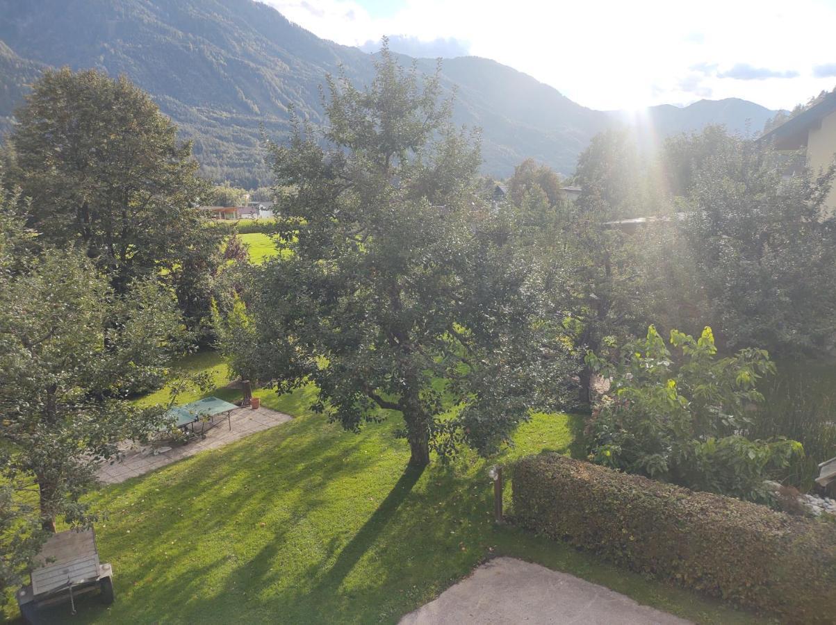 Family- Home Alpenblick Dellach im Drautal المظهر الخارجي الصورة